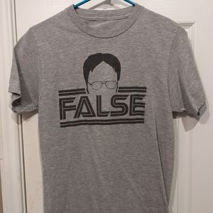 Dwight T-Shirt ❤️